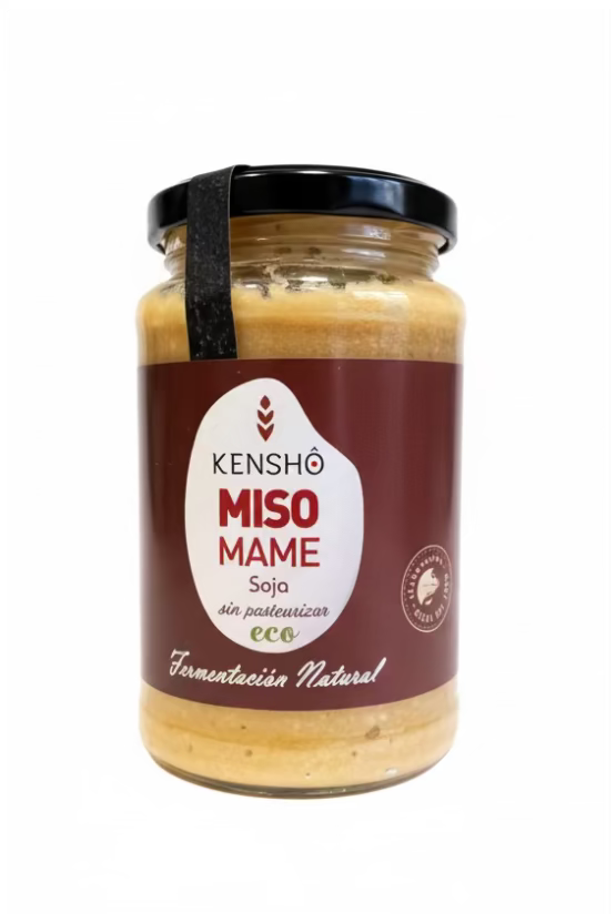 Miso Mame Kensho ECO 380g